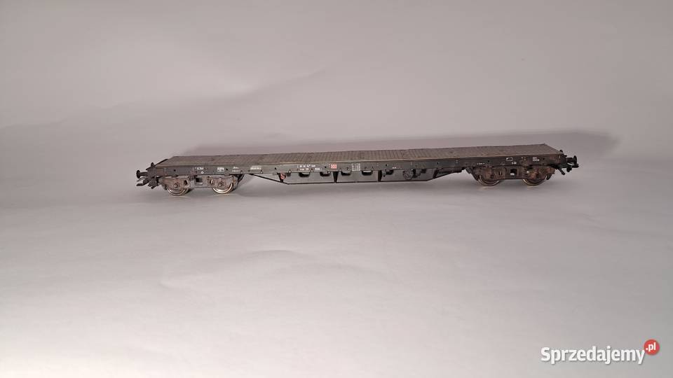 Platforma H0 Niemce sprzedam