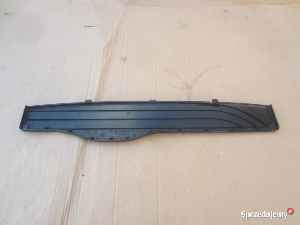 Nakładka kierownicy powietrza 5Q0129954E vw troc zachodniopomorskie Szczecin