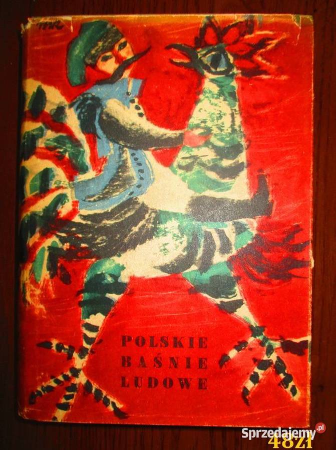 Powieści ludu Na Śląsku LMalinowski podania Łódź