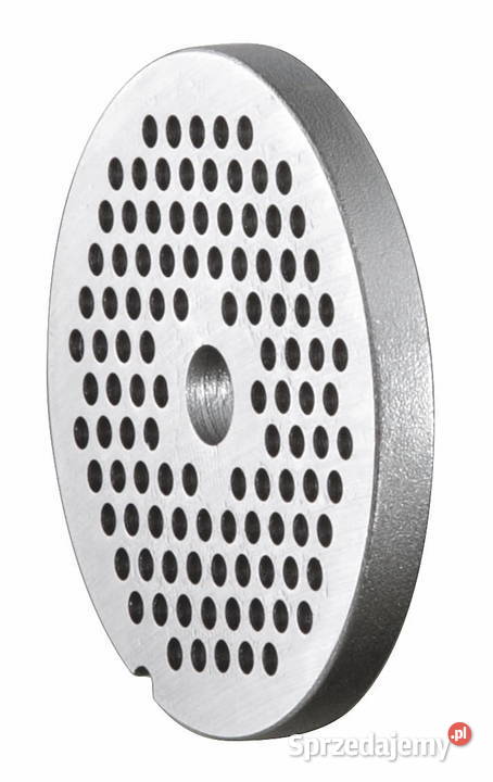 Maszynka do mielenia mięsa marki Bartscher Częstochowa