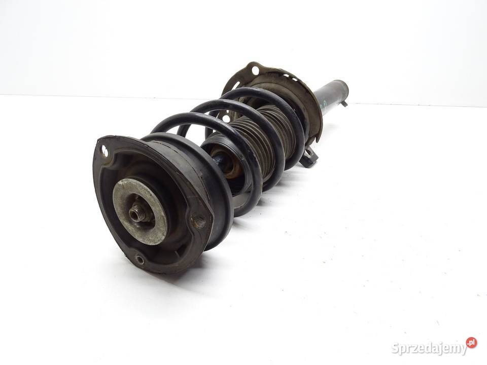 AMORTYZATOR PRAWY PRZÓD PRZEDNI 5Q0413023DB 20 małopolskie