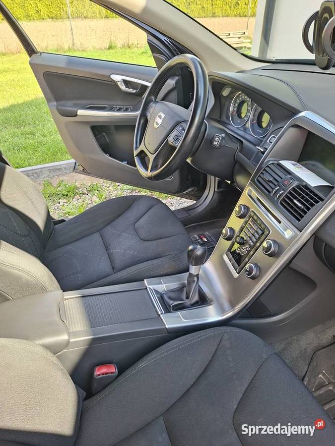 Volvo XC60 2013 Gorlice sprzedam