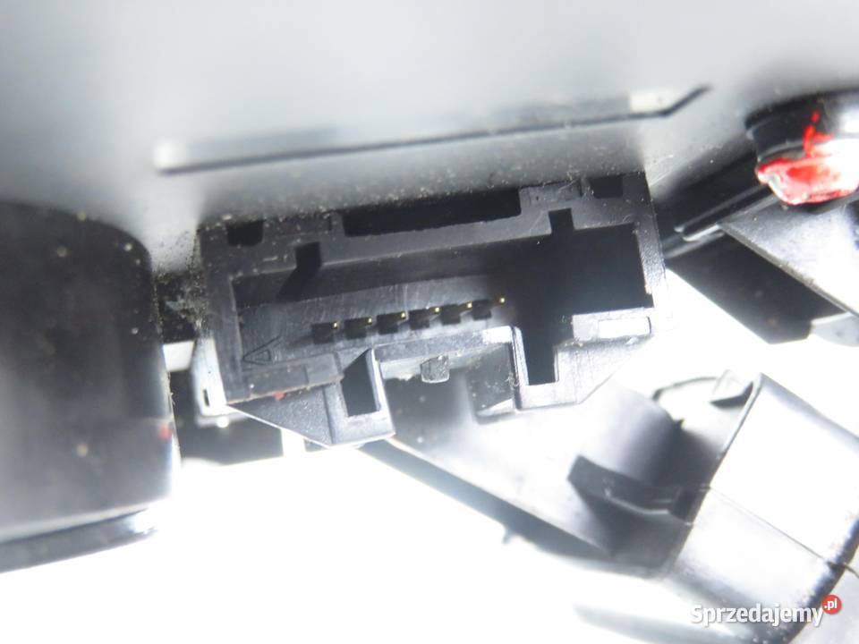 PRZEŁĄCZNIK ZESPOLONY RENAULT MEGANE II małopolskie