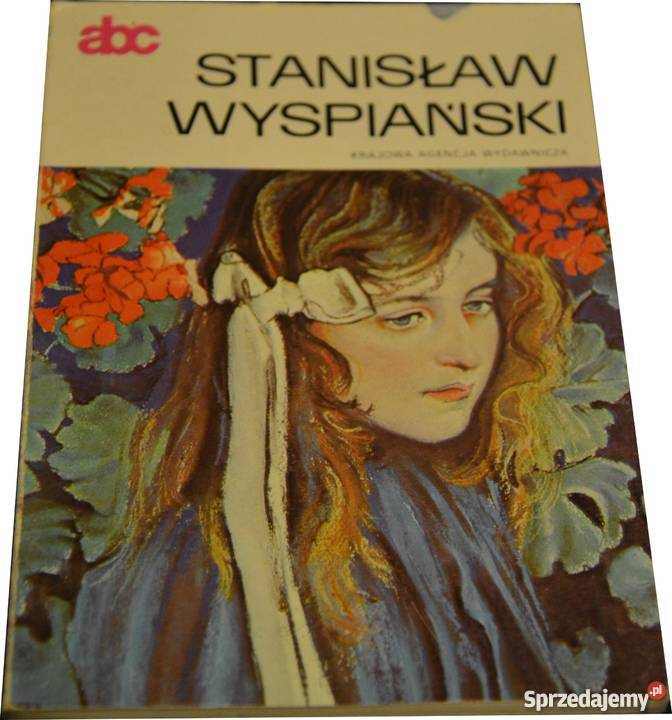 STANISŁAW WYSPIAŃSKI - Stanisław Stopczyk /fa