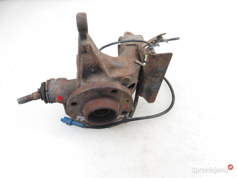 ZWROTNICA PRZEDNIA PRAWA CITROEN C5 II 20 HDi