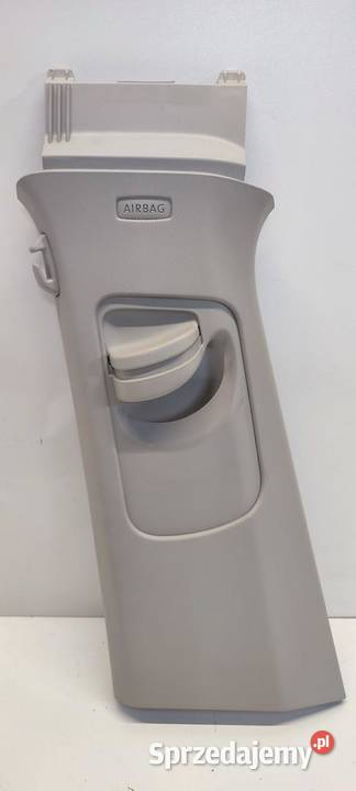 VW TIGUAN II OSŁONA SŁUPKA LEWA 5NA867243