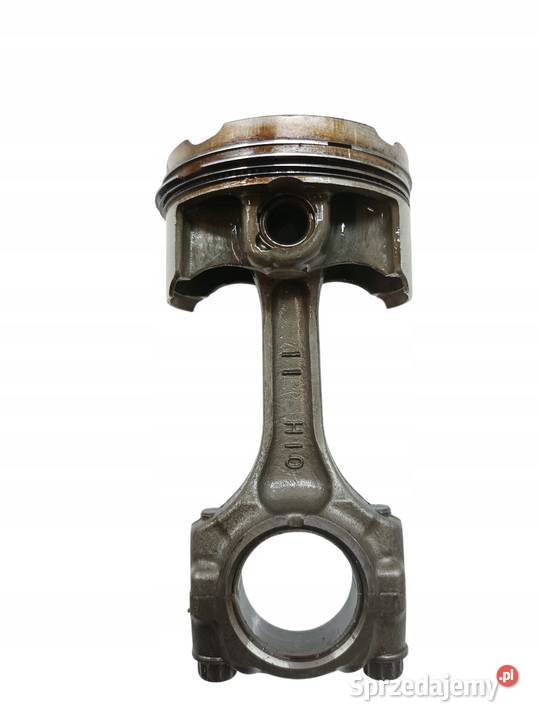 TŁOK KORBOWÓD ART Suzuki GSXR600 K8 K9 L0 sprzedam