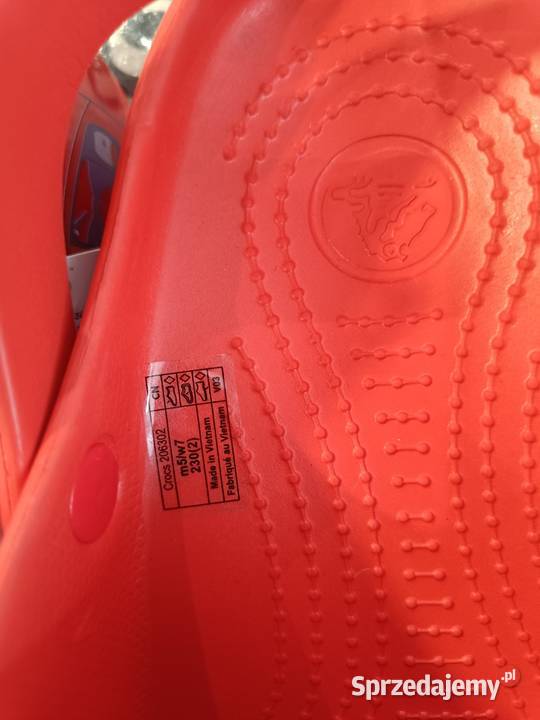 Klapki crocs zygzak Pruchna