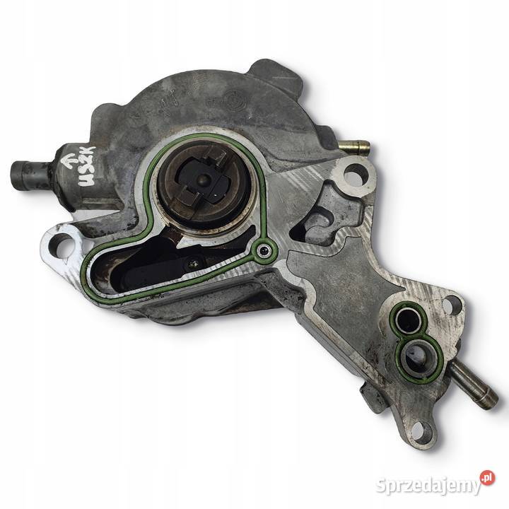 POMPA VACUM Audi A4 B5 19 TDI wakum 038145209A lubelskie Chełm sprzedam
