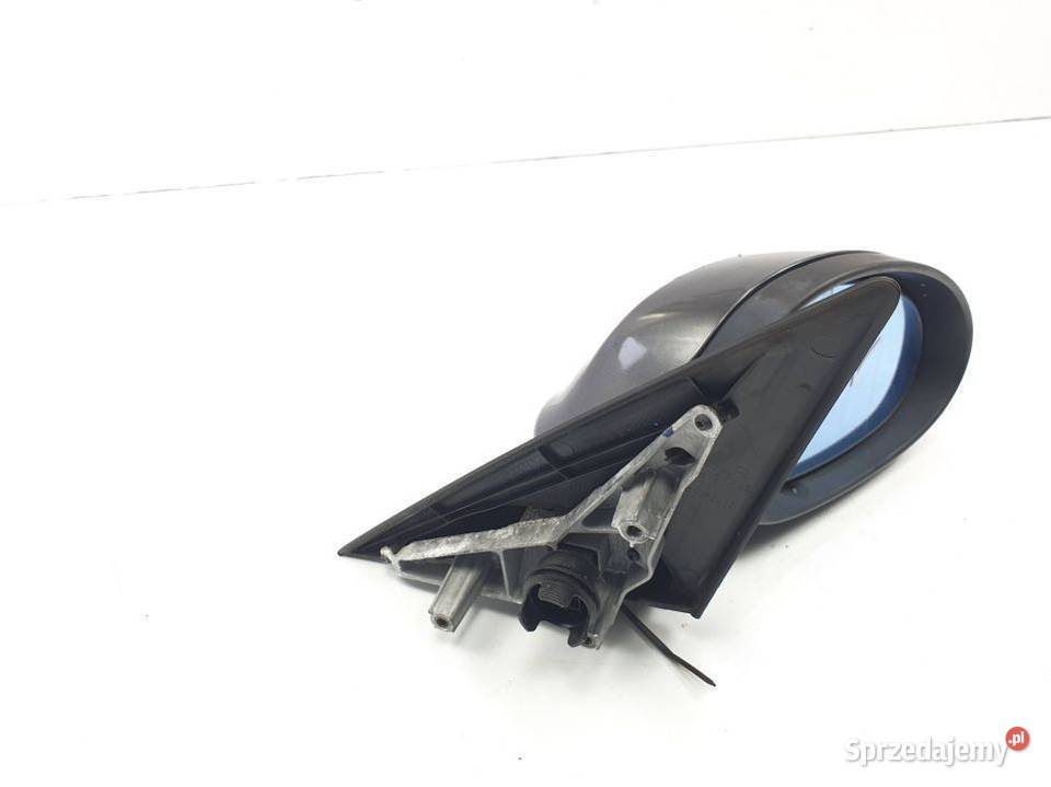 LUSTERKO PRAWE BMW E 90 5 PIN EU SPARKLING osobowe Pozostałe Lipno sprzedam