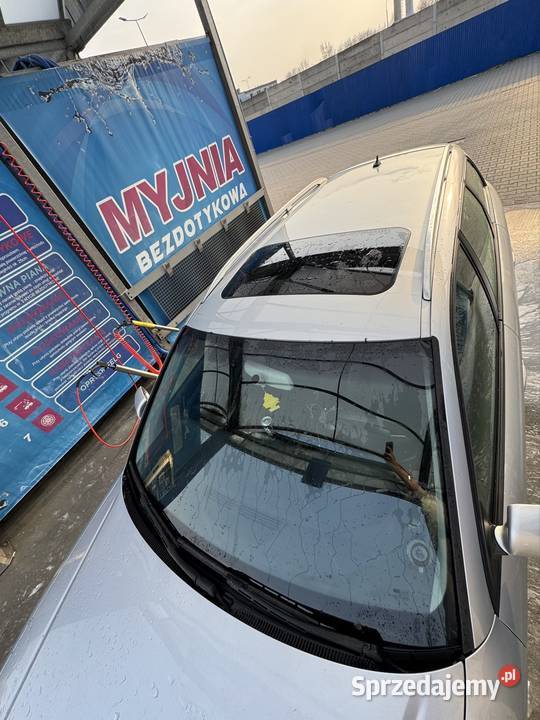 Audi A4 B7 20 TDI 170 hak Oświęcim