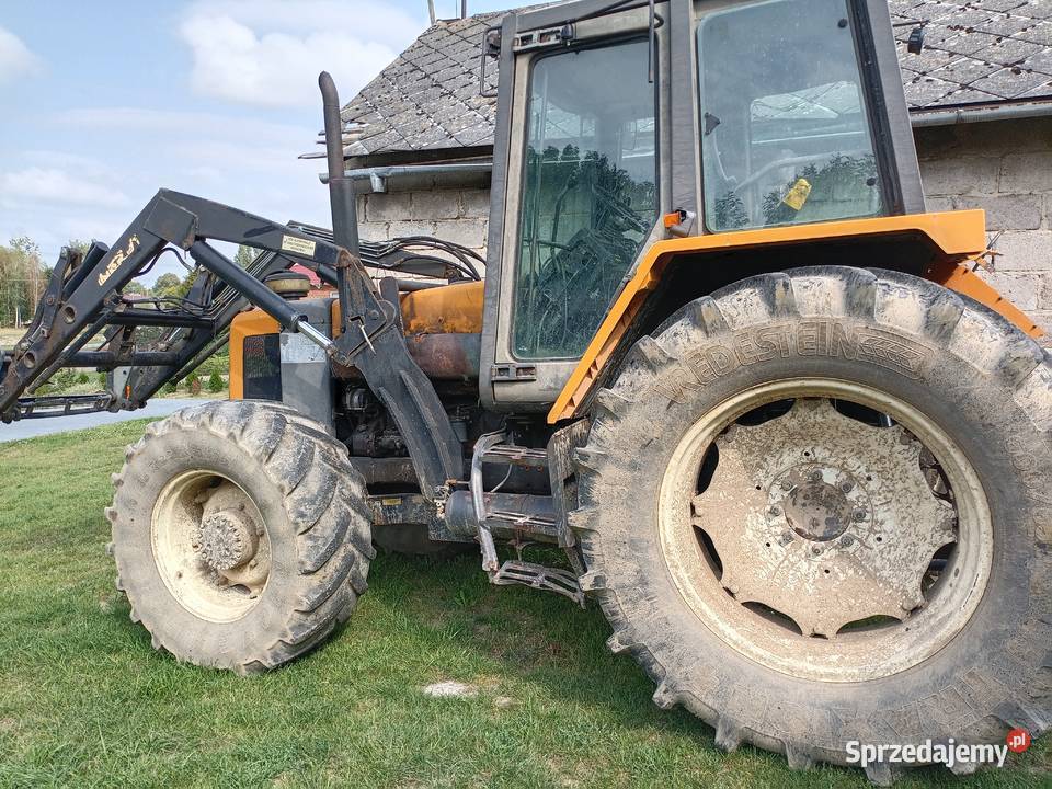 Renault 11054 lubelskie Fajsławice sprzedam