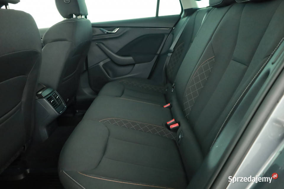 Skoda Scala 10 TSI pierwszy właściciel Piaseczno