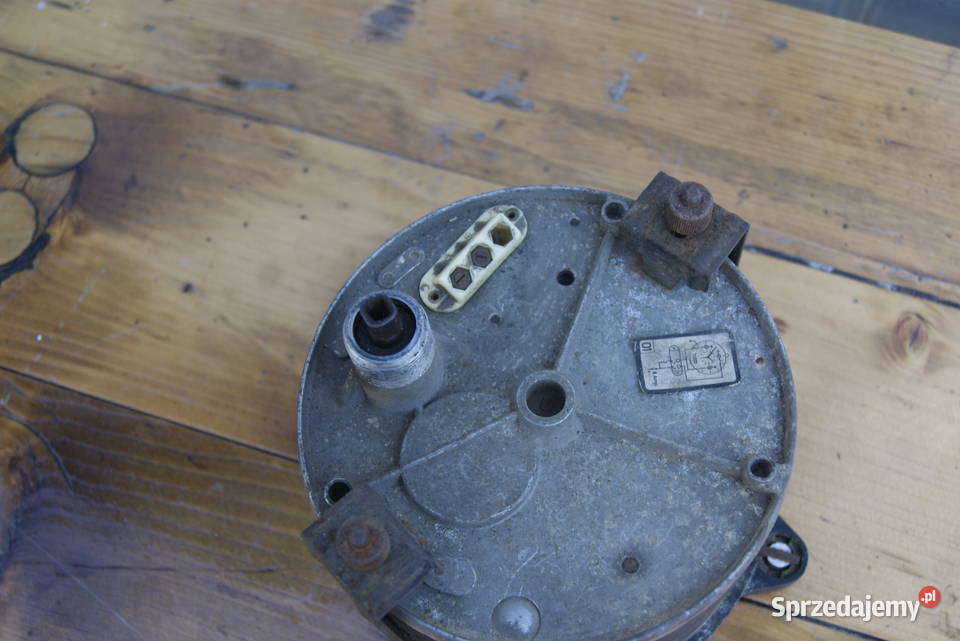 KIENZLE KILOMETER LICZNIK TACHO MERCEDES MAN DKW śląskie Rybnik sprzedam