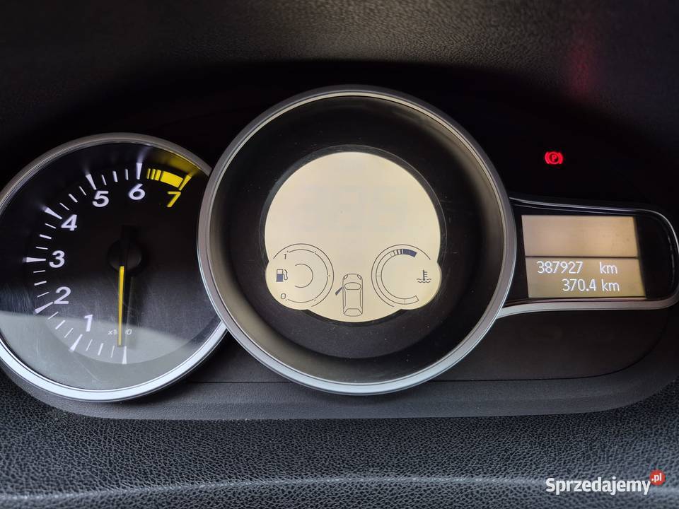 Renault Megane 16 16V zadbany silnik remoncie Warszawa