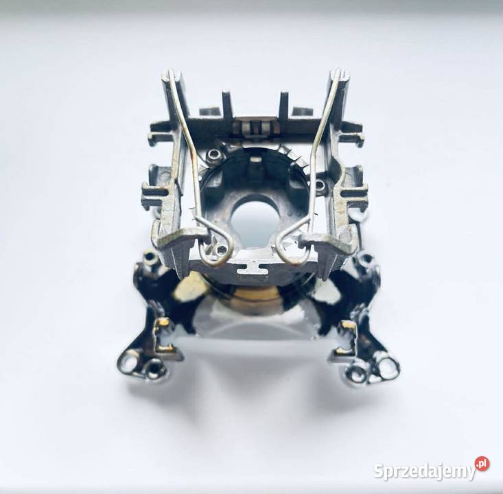 OPEL ZAFIRA B ODBŁYŚNIK D1S XENON wielkopolskie sprzedam