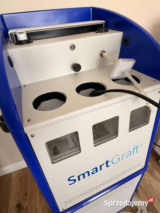 Smartgraft Urządzenia Ostrowiec Świętokrzyski sprzedam