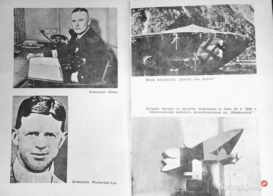 Wojna kręgiem polarnym Andrzej Perepeczko