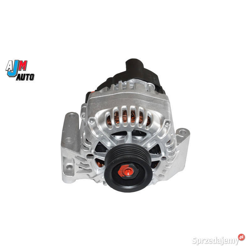 Alternator 46823546 13 JTD D MultiJet Alfa Romeo Grabów Szlachecki