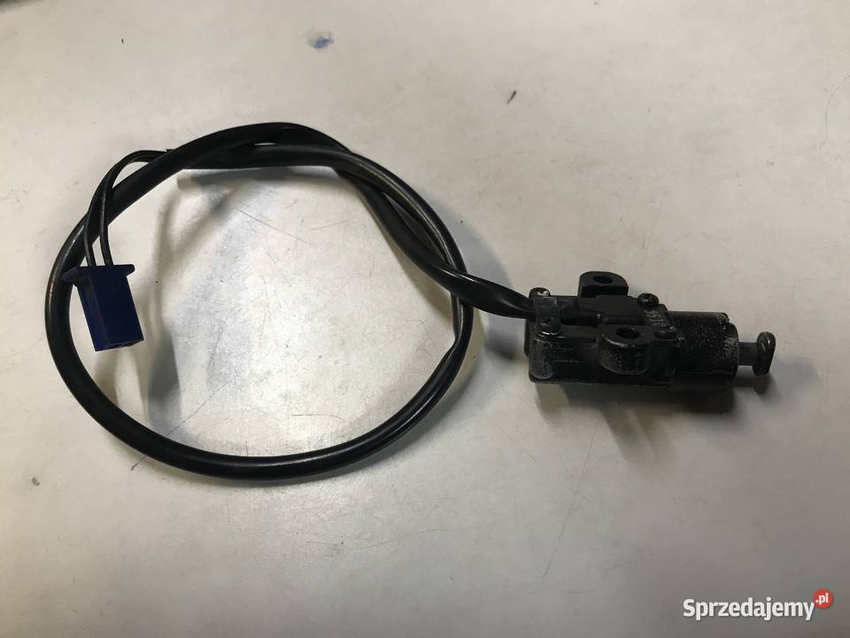 Automat stopki bocznej Yamaha X 125 Jawiszowice