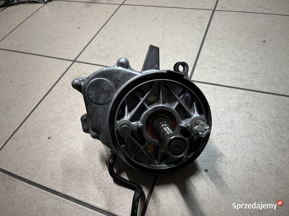 Przekładnia tryby skrzynia Honda PCX 125 Brzeszcze