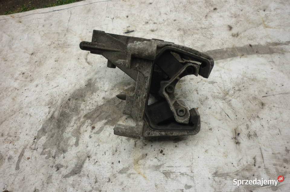Poduszka skrzyni Opel Vectra B 90495513 Pobiedziska