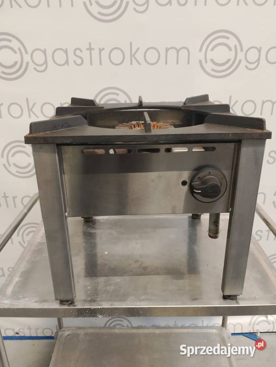 Taboret gazowy NAYATI NGETL 550 Wrocław