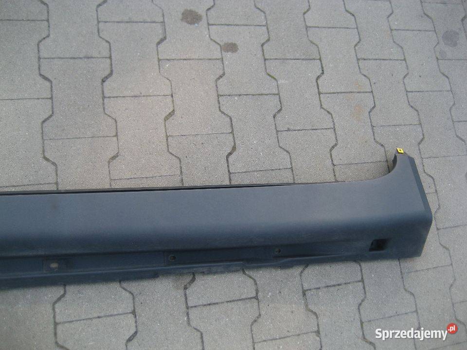 volvo xc90 0306r listwa progowa lewa 30653722 Rakoniewice