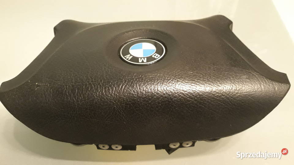 Poduszka Airbag BMW e39 polift Lusowo