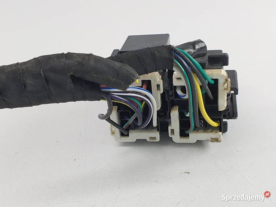 Przekaznik Bezpiecznik Triumph Speed Triple 1050 łódzkie Łódź