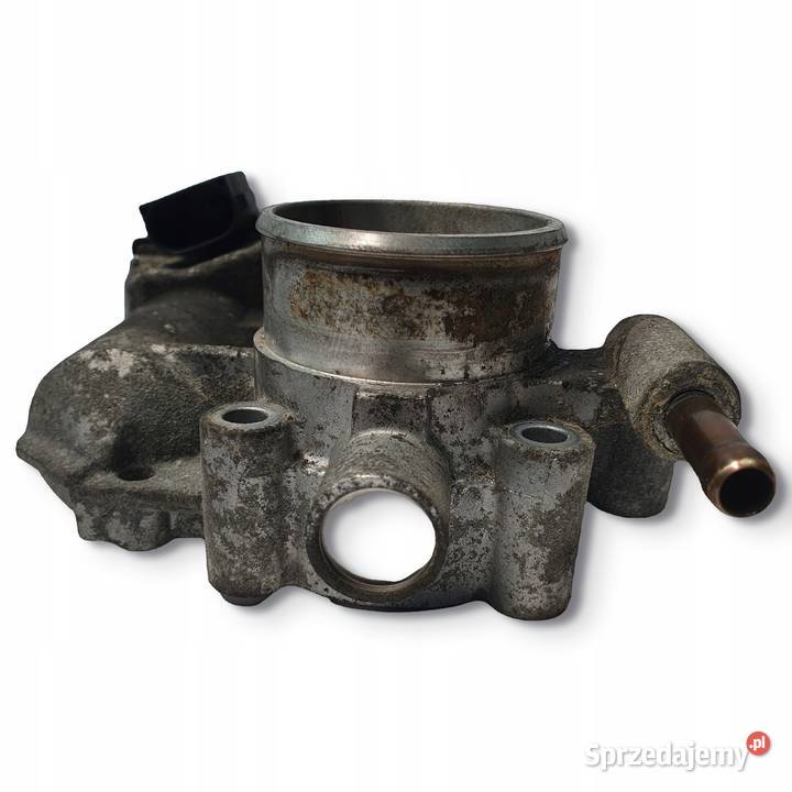 PRZEPUSTNICA Opel Corsa D 14 16V Bosch 24420536 Przepustnice Chełm