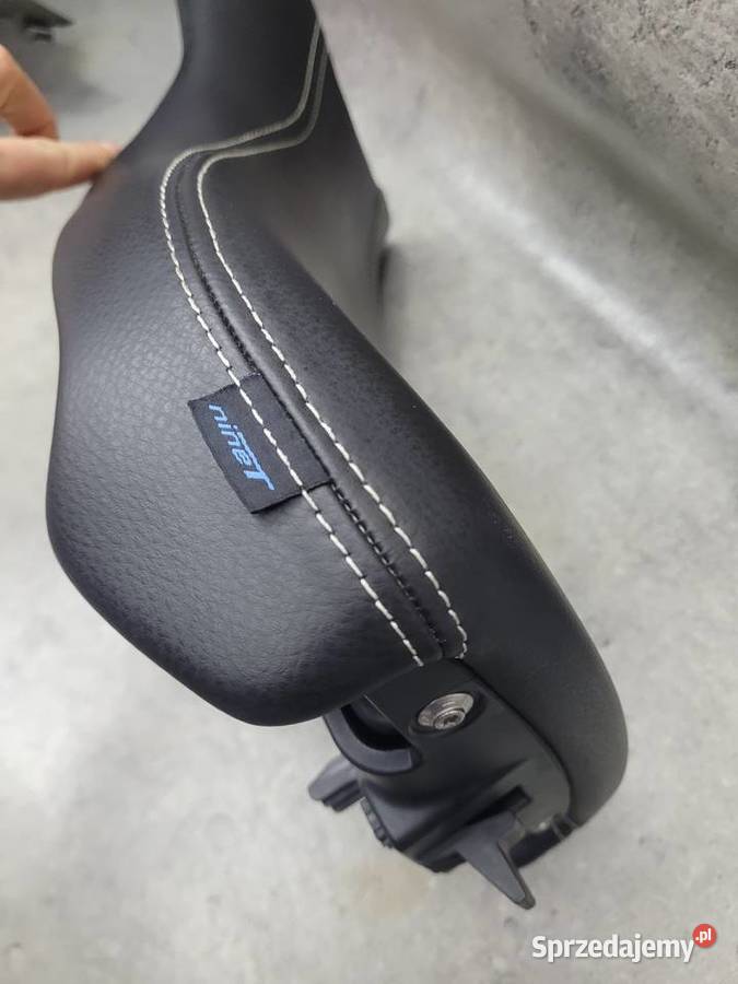 BMW R NINE T K22 OEM SIEDZENIE KANAPA FOTEL