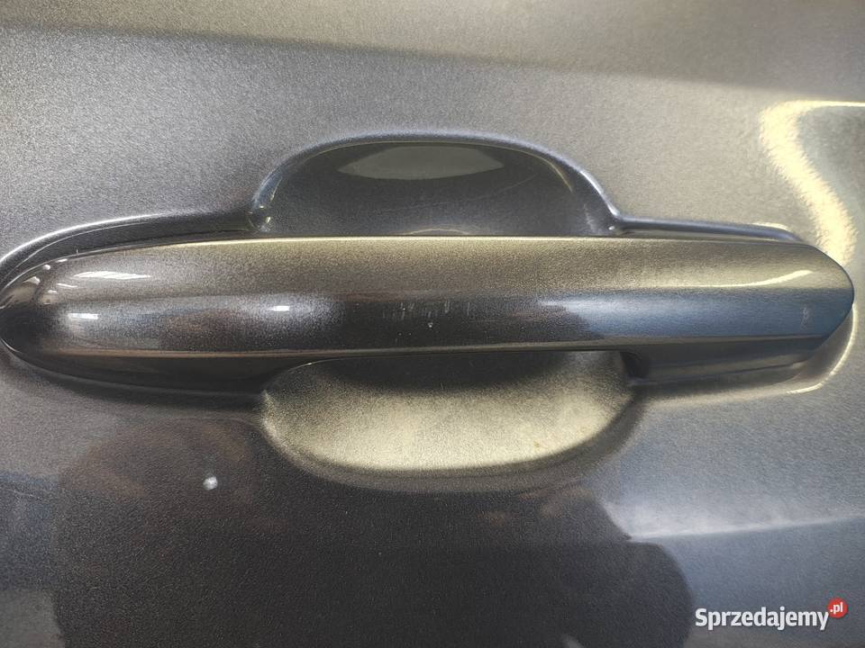 RAV4 v drzwi tylne lewe 1G3 wielkopolskie Turek