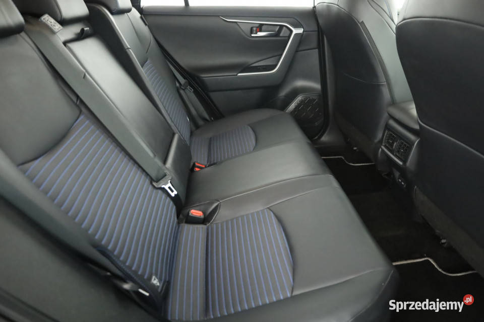 Toyota RAV 4 25 Hybrid elektryczne szyby Zabrze