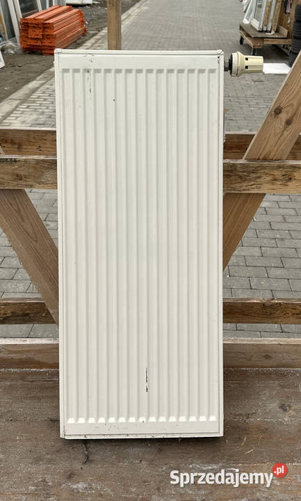 Grzejnik Używany 40x90 CV22 Siedlce