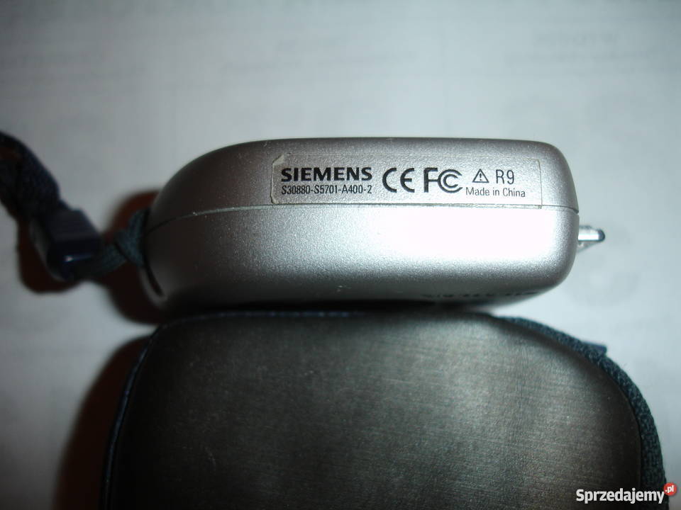 Aparat fotograficzny dedykowany do telefonów Gdynia