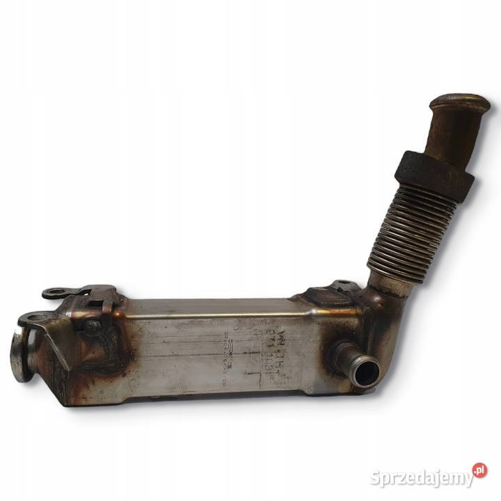 CHŁODNICA SPALIN BMW E87 E90 E91 20 D 7790065 Chełm sprzedam