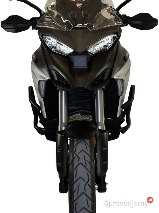 Gmole HEED do Ducati Multistrada V4 2021 2025 Częstochowa