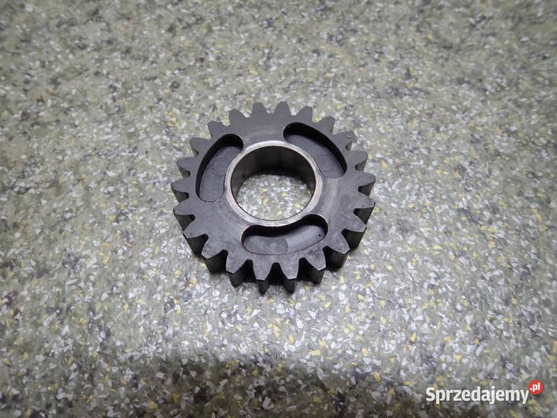 TRYB SKRZYNI BIEGÓW KAWASAKI KLR 600 8487R Strzelce Krajeńskie