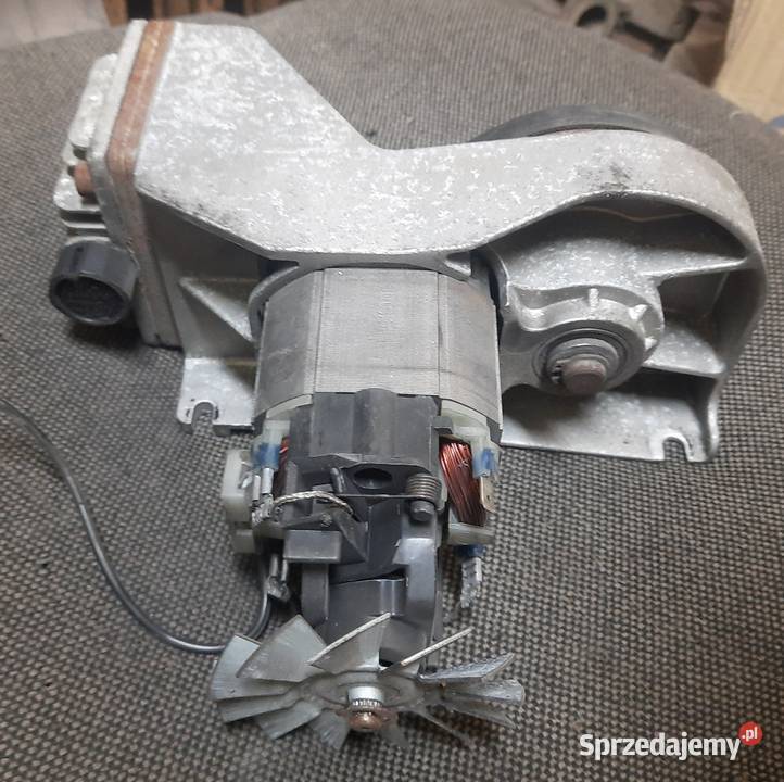 Kompresor sprężarka bezolejowa sprzedam