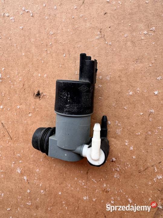 Pompka spryskiwacza Renault Peugeot Citroen Rok produkcji 2019 Brzesko sprzedam