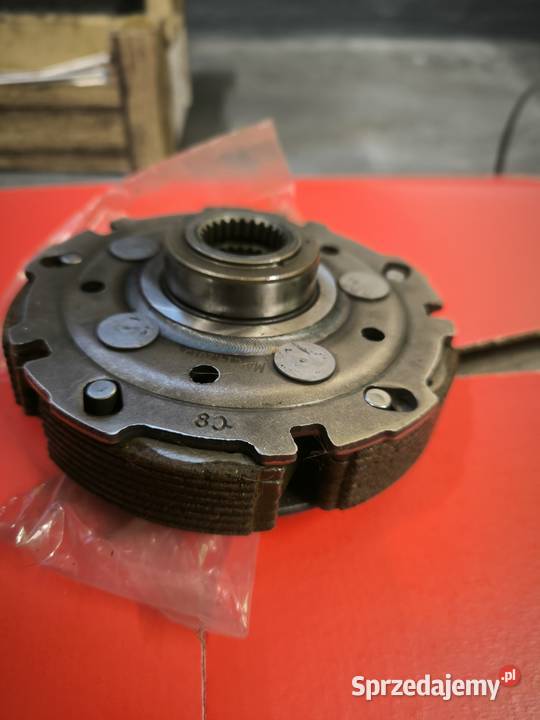 Orginalne sprzeglo quad cfmoto 800 2016r opolskie