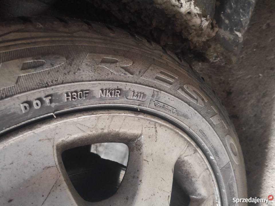 Opel Vectra B 20 części 263000 osobowe kujawsko-pomorskie Strzelno