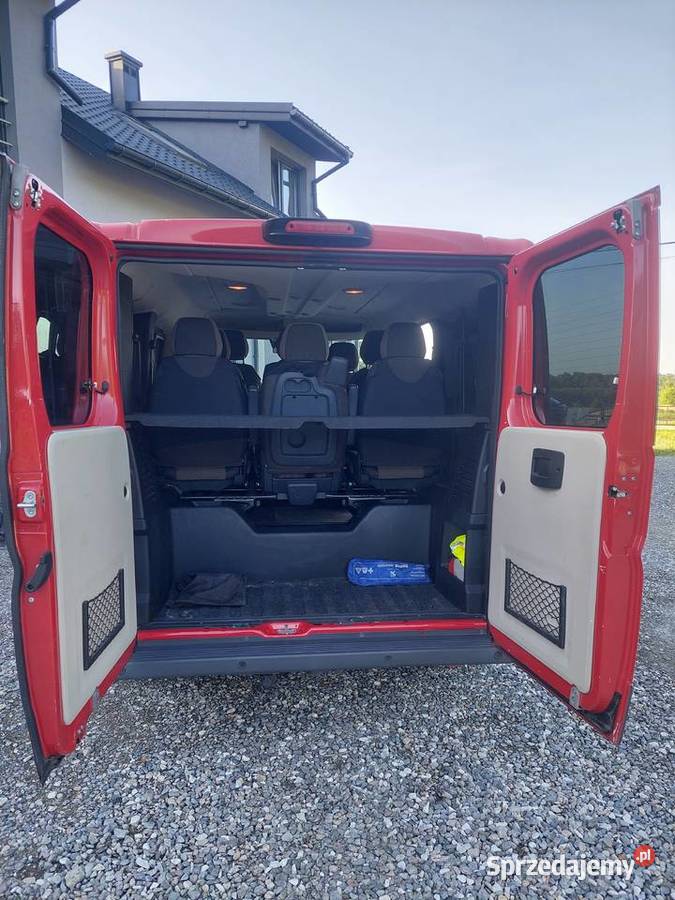 Peugeot boxer 330 bluehdi 20 163 hak Łopoń