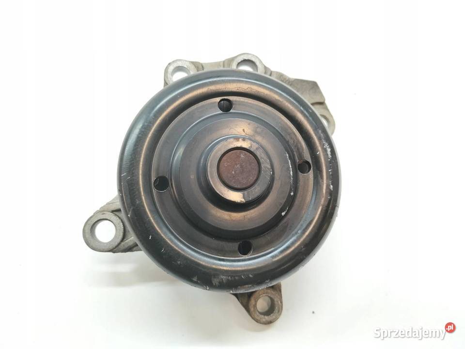 POMPA WODY 10 12V Toyota Yaris II 20052011