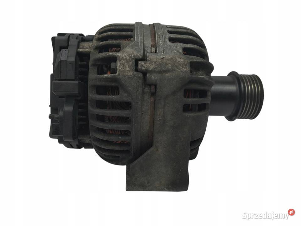 ALTERNATOR Saab 95 95 I 20 T Turbo 0124525016 lubelskie Chełm sprzedam