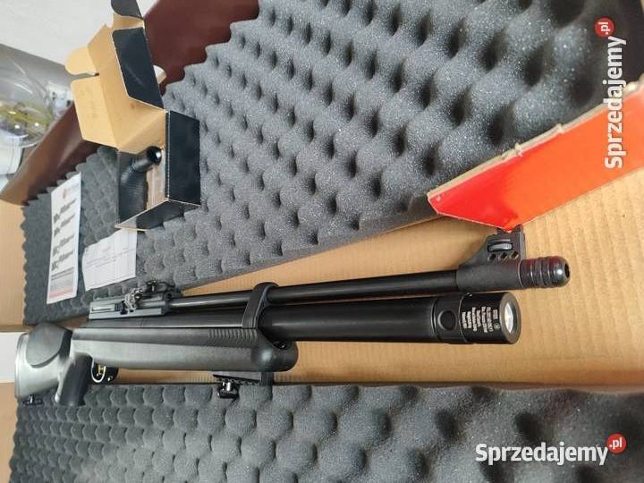 Hatsan AT 44 kaliber 55 NOWY Ruda Śląska