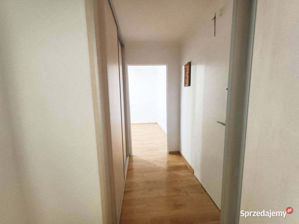 Mieazkanie w centrum Serocka 11241zł/m2 Serock