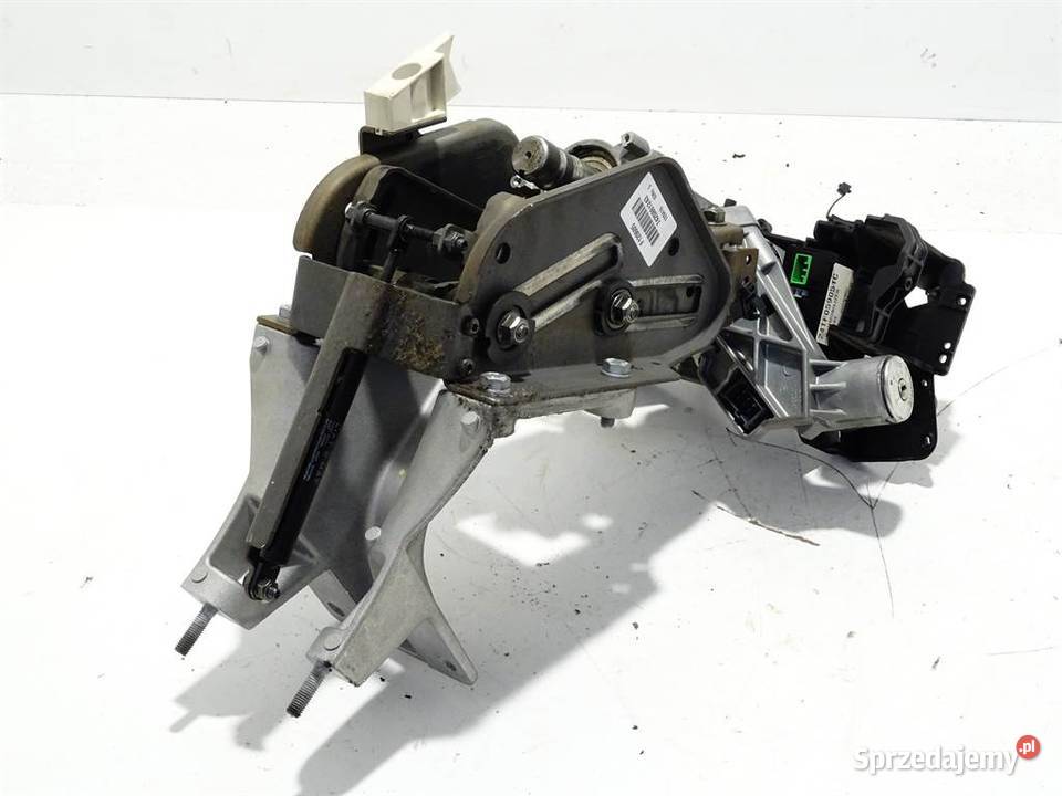 KOLUMNA KIEROWNICZA RENAULT TRUCKS PREMIUM 2 podkarpackie