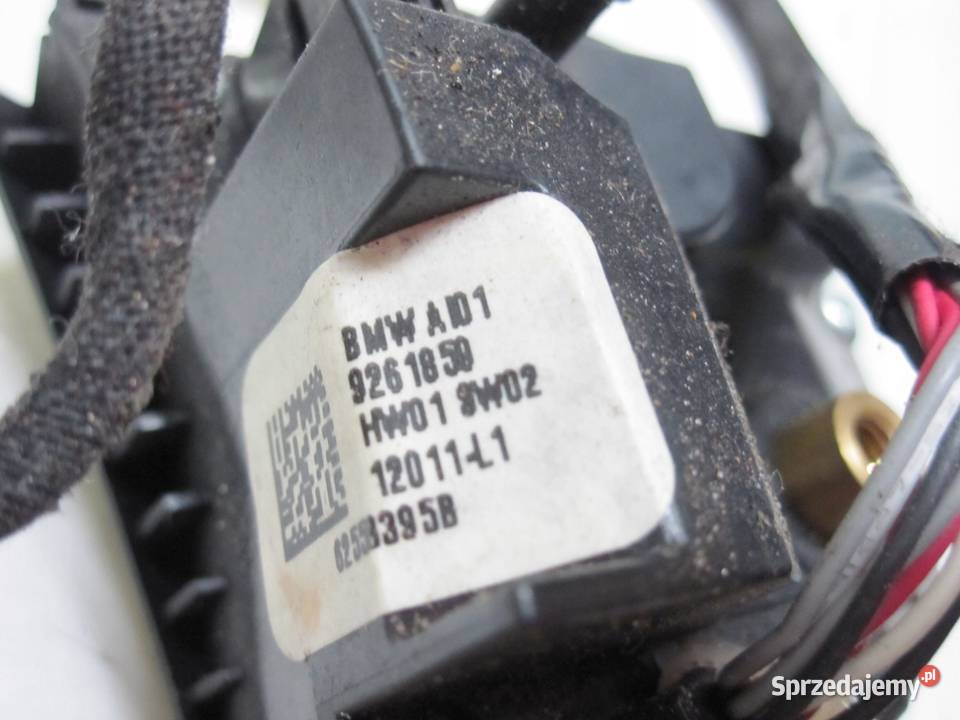 BMW F30 12r Przełącznik kierowniczy multifunkcja świętokrzyskie sprzedam